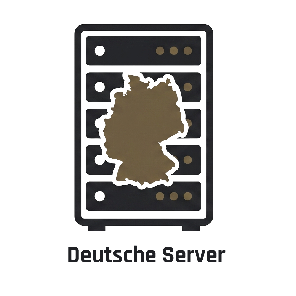 Deutsche Server