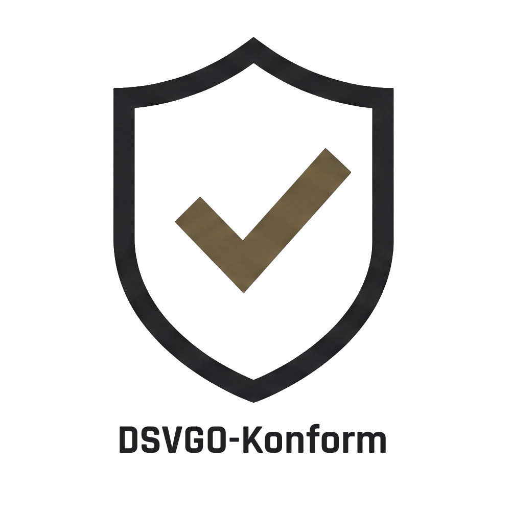 DSGVO-konform